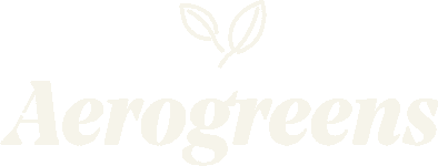 Aerogreens